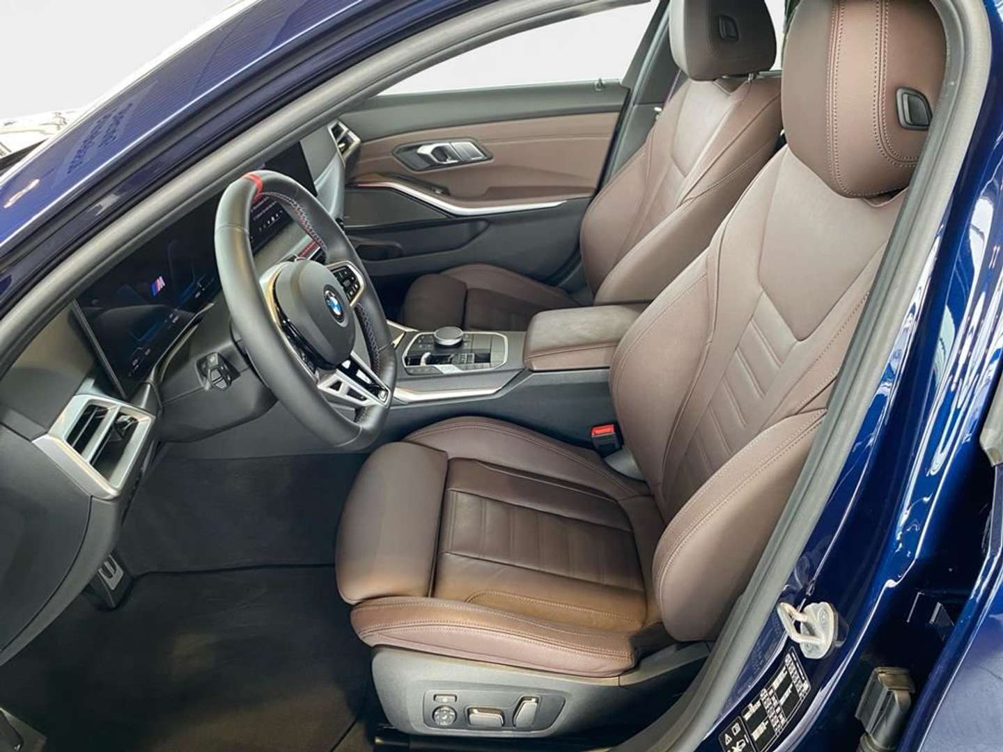 BMW Série 3 340 - 2025 - Joinsteer - #8