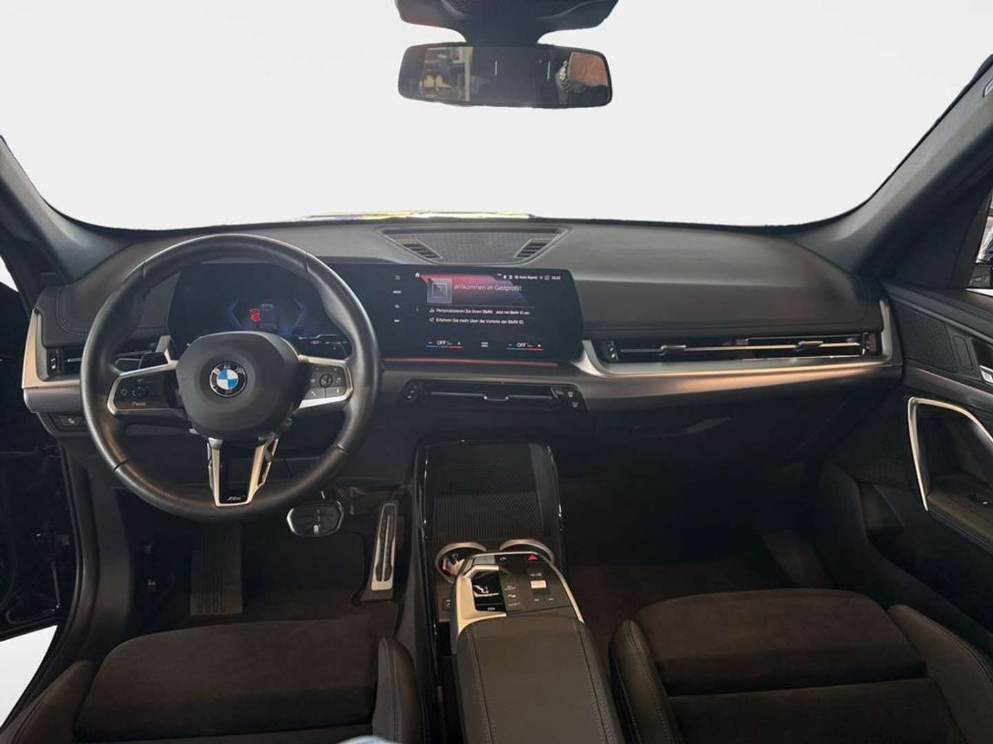 BMW X1 M Sport - 2024 - Joinsteer - #11