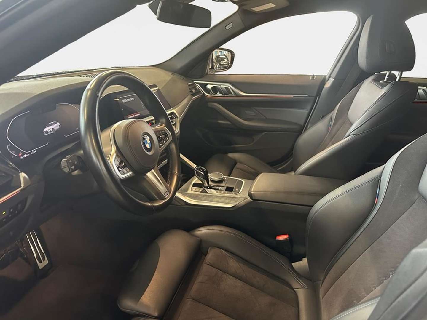 BMW Série 420 M Sport - 2022 - Joinsteer - #10