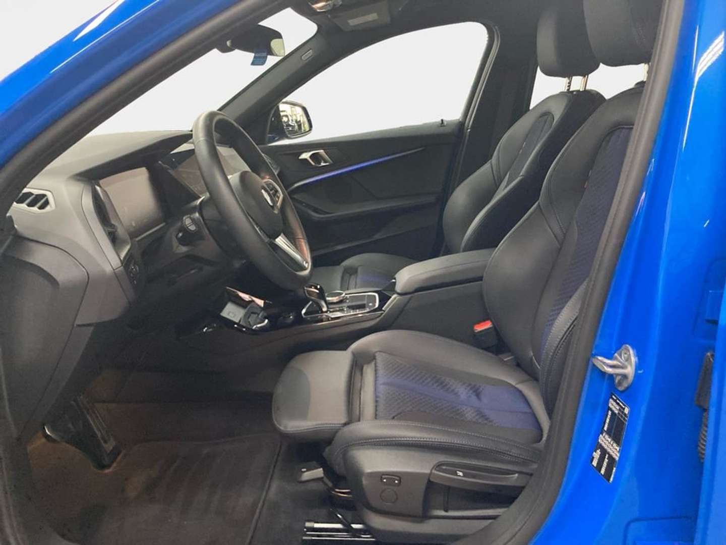 BMW 118 M Sport - 2023 - Joinsteer - #9