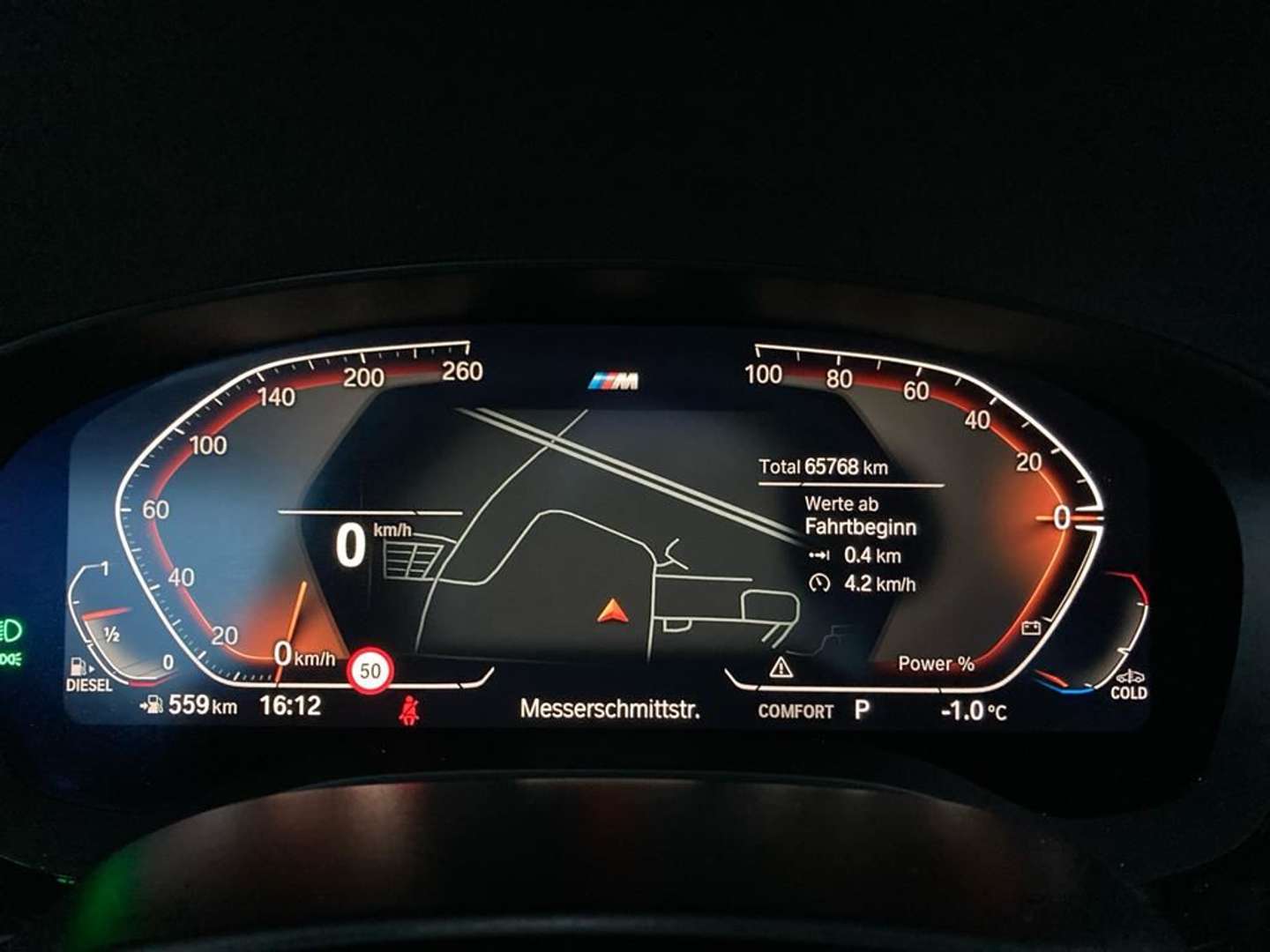 BMW Série 5 M Sport 530 - 2022 - Joinsteer - #11