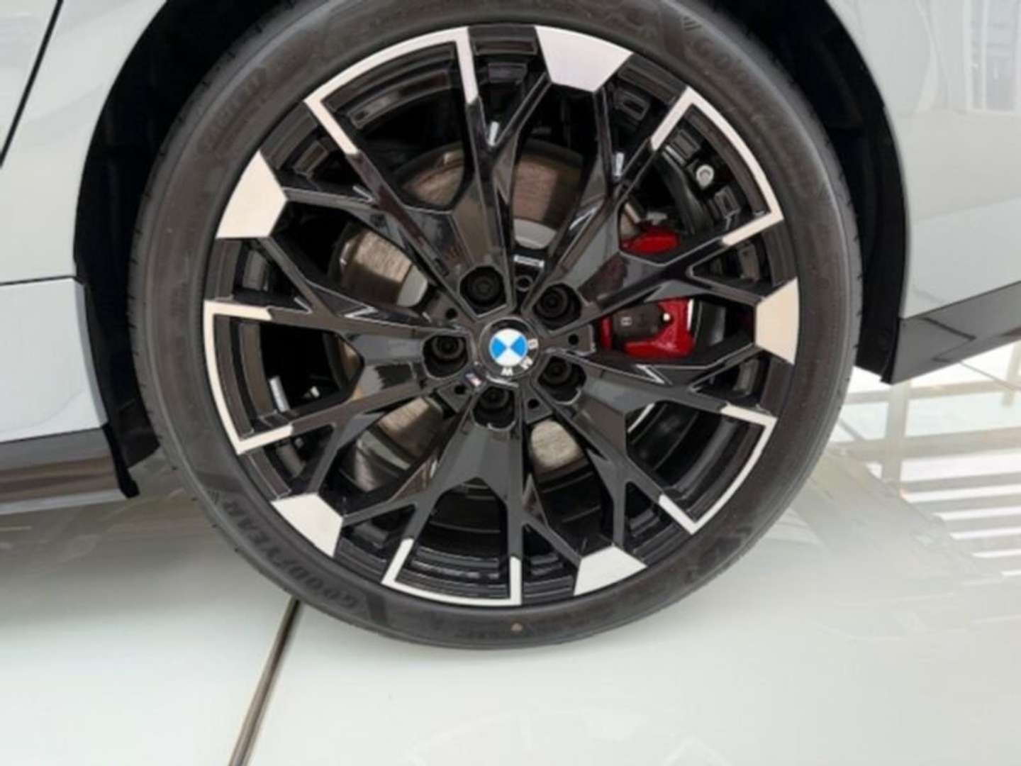 BMW Série 2 M XDrive Gran Coupé - 2025 - Joinsteer - #4