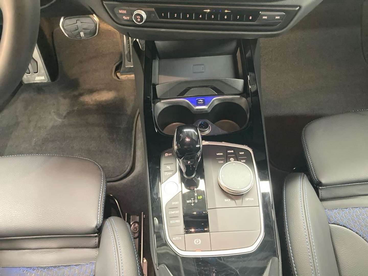 BMW 118 M Sport - 2023 - Joinsteer - #10