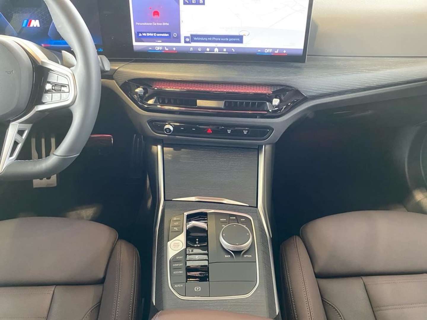 BMW Série 3 340 - 2025 - Joinsteer - #10