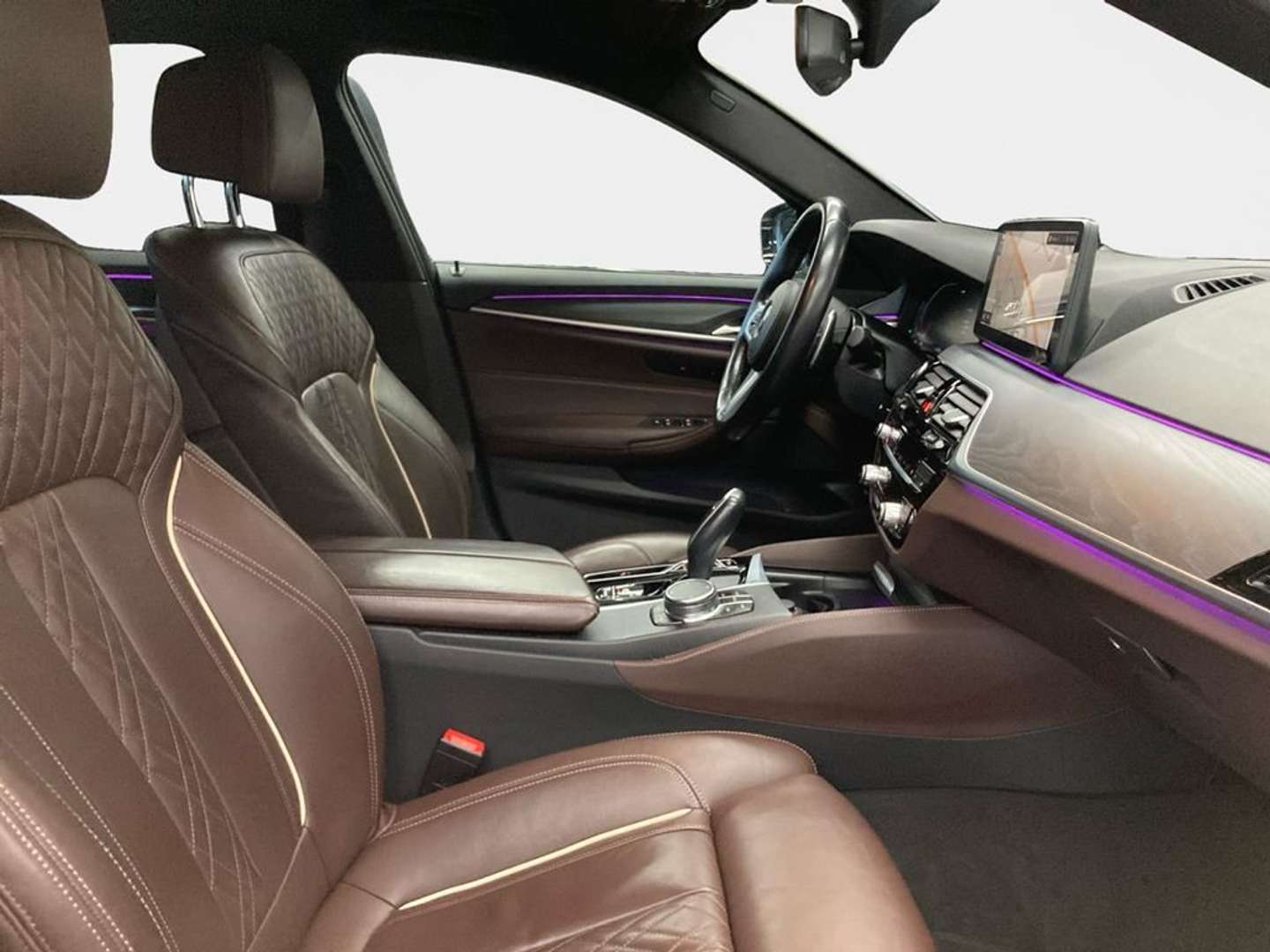 BMW Série 5 M Sport 530 - 2022 - Joinsteer - #12