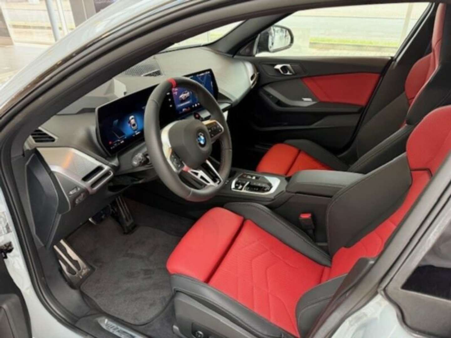 BMW Série 2 M XDrive Gran Coupé - 2025 - Joinsteer - #5