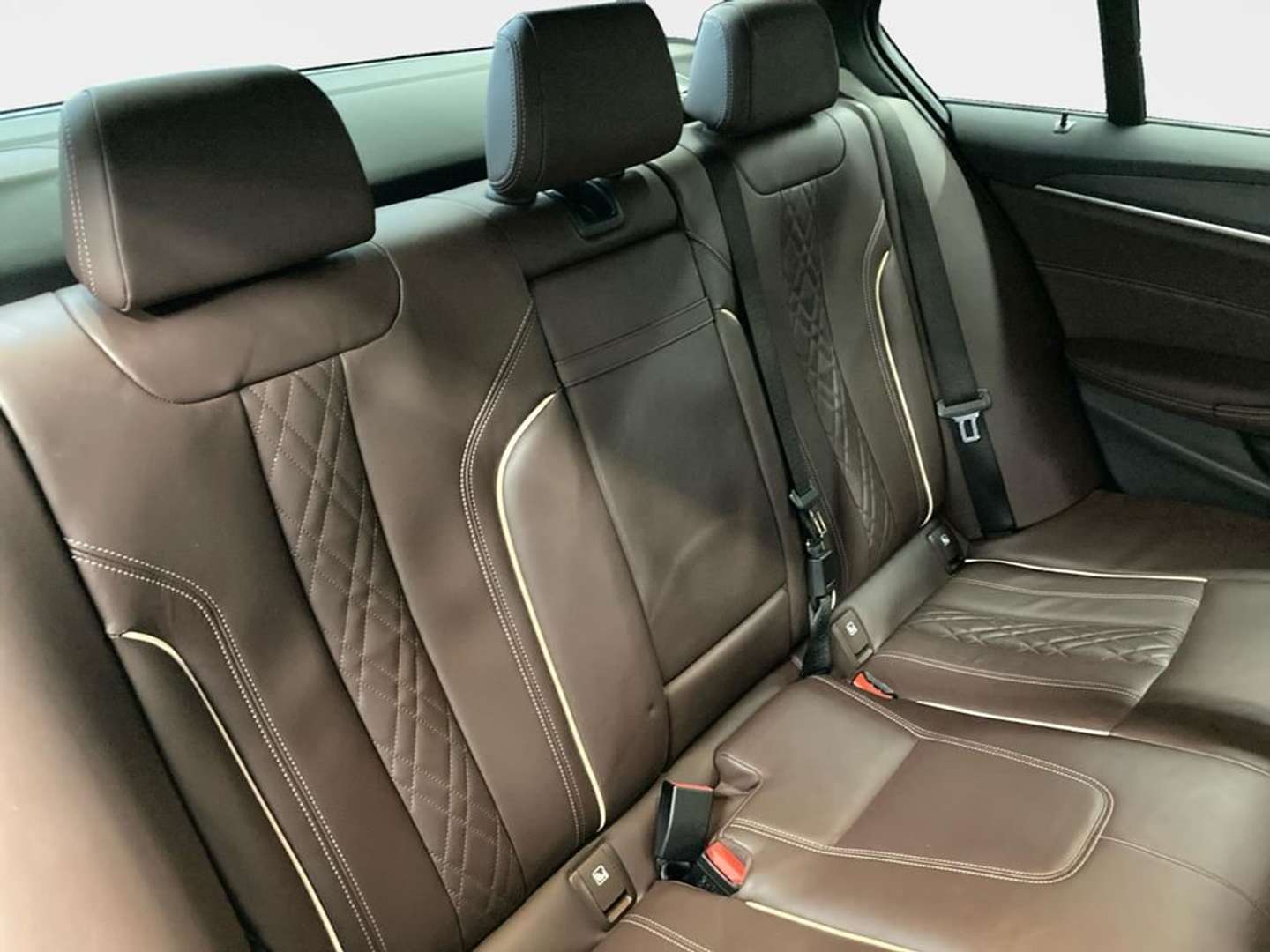 BMW Série 5 M Sport 530 - 2022 - Joinsteer - #13