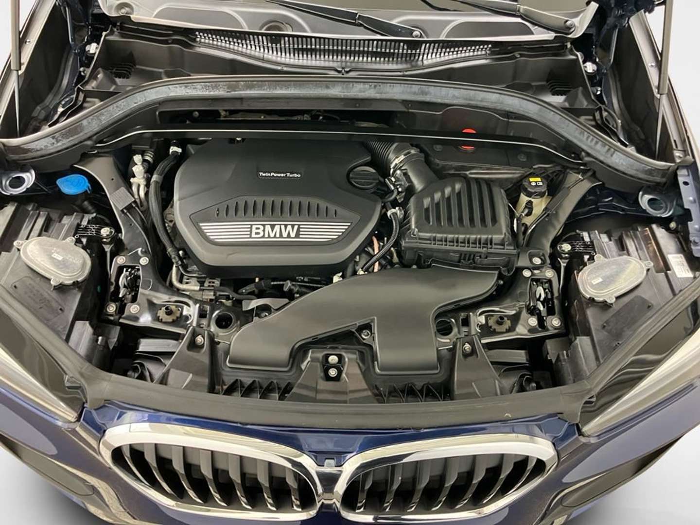 BMW X1 Advantage - 2020 - Joinsteer - #15