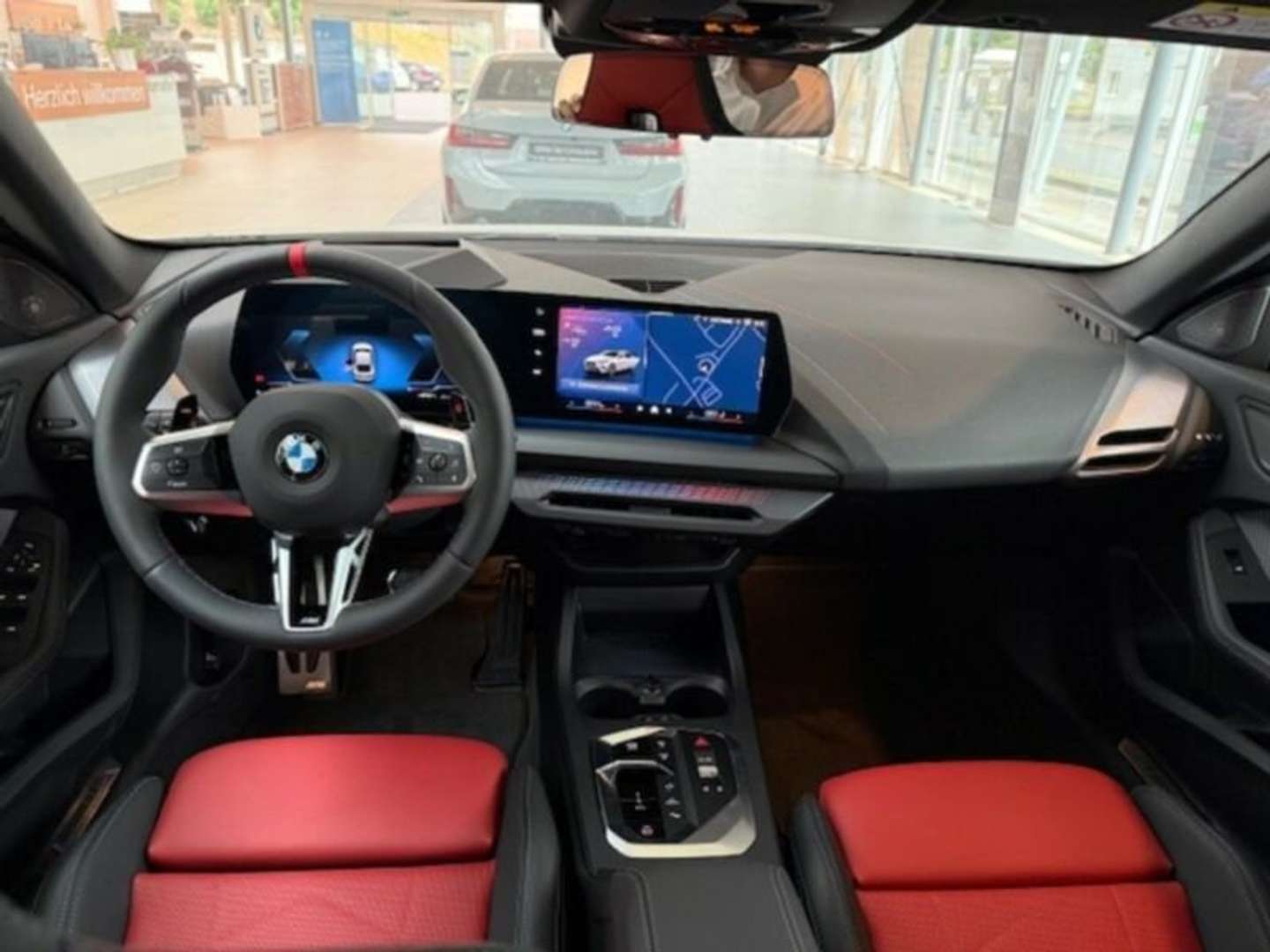 BMW Série 2 M XDrive Gran Coupé - 2025 - Joinsteer - #6