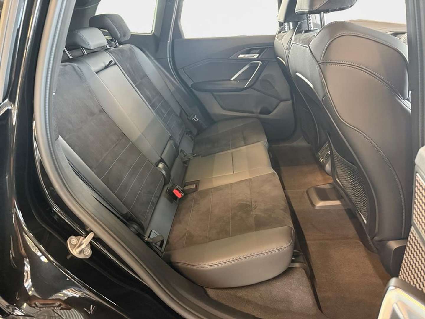 BMW X1 M Sport - 2024 - Joinsteer - #14