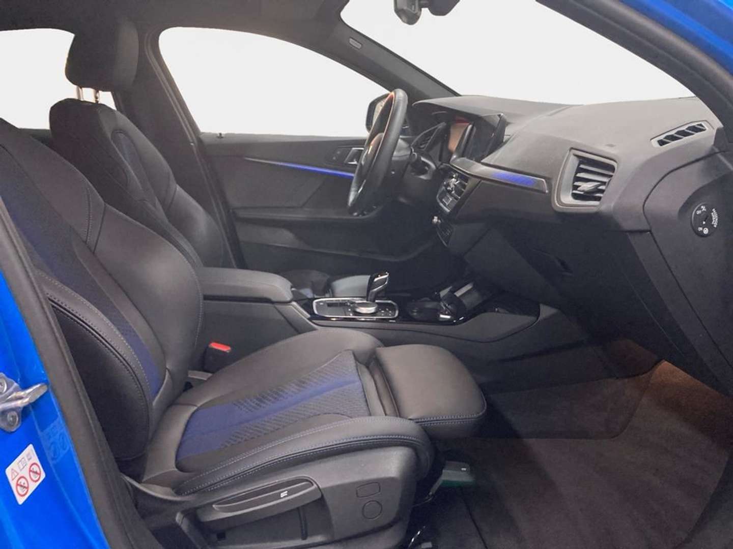 BMW 118 M Sport - 2023 - Joinsteer - #13