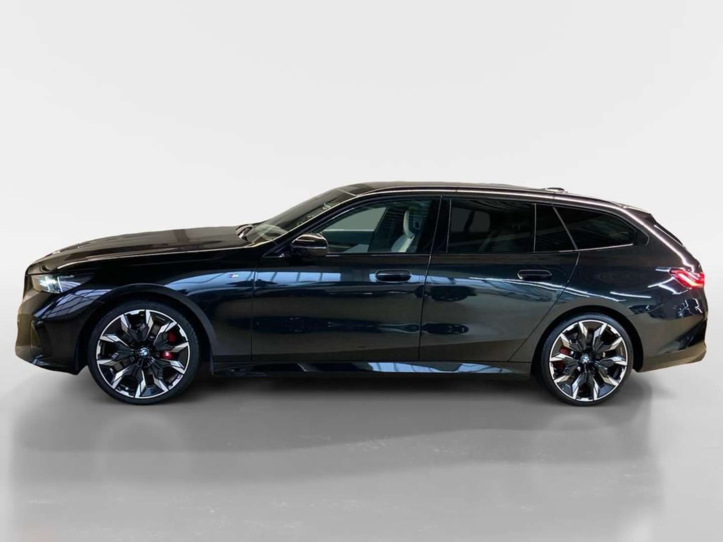 BMW Série 5 M Sport 520 - 2024 - Joinsteer - #3