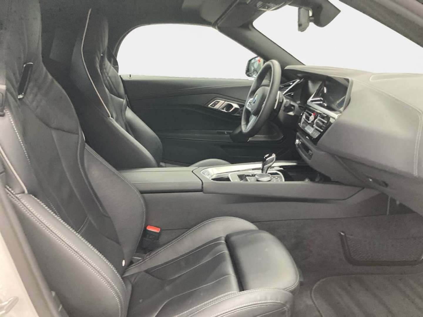 BMW Z4 M Sport - 2025 - Joinsteer - #12