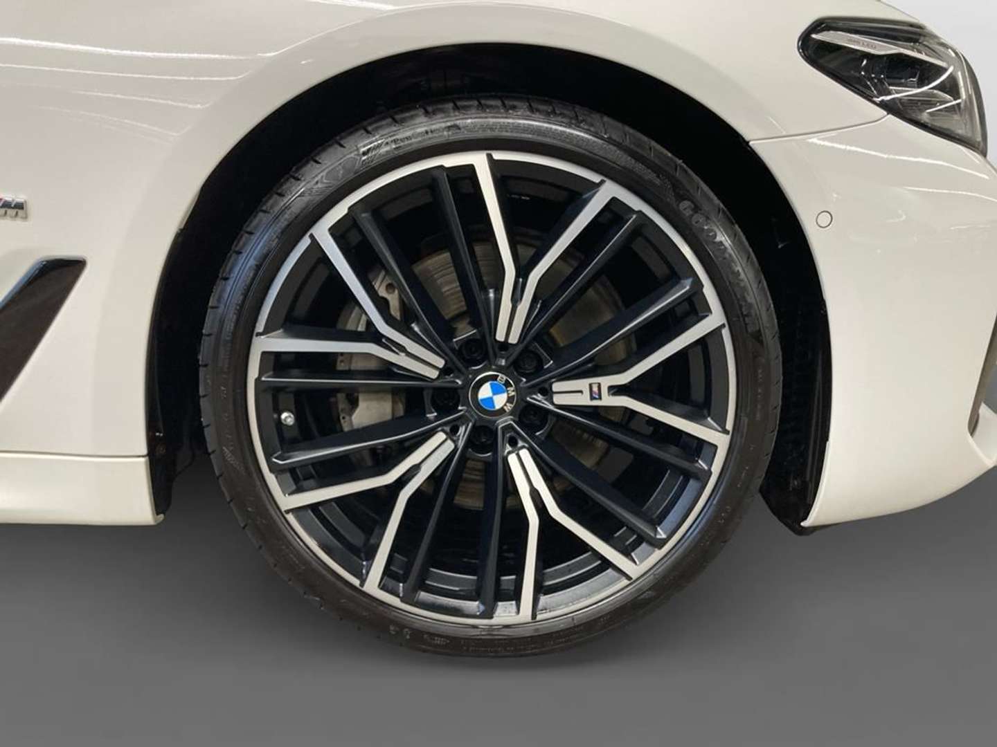BMW Série 5 M Sport 530 - 2022 - Joinsteer - #14