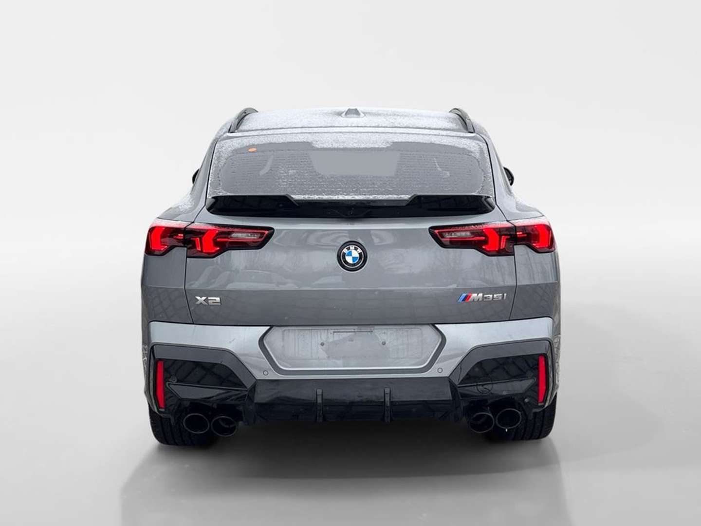 BMW X2 M M Sport - 2025 - Joinsteer - #4