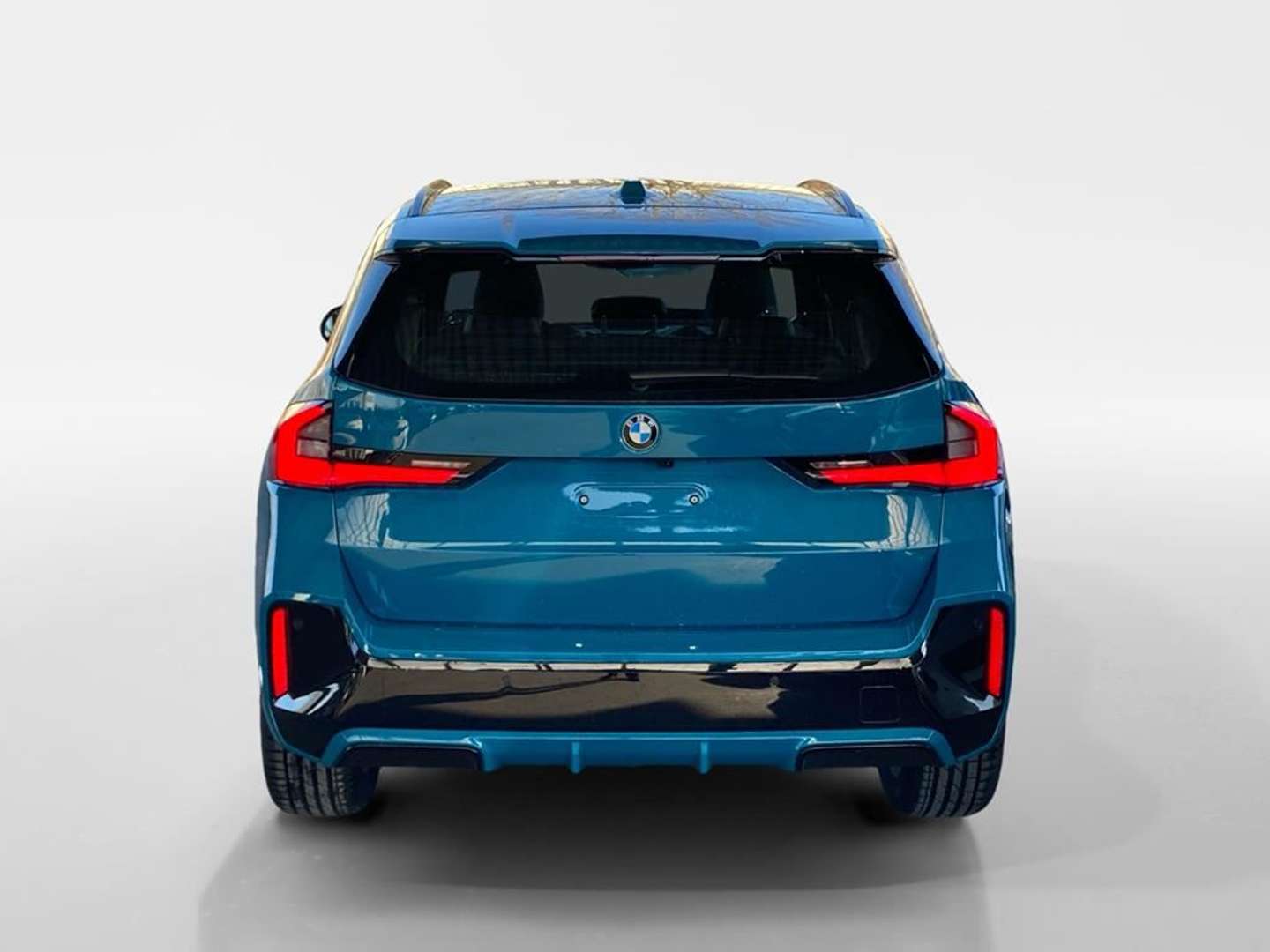 BMW X1 M Sport - 2024 - Joinsteer - #4