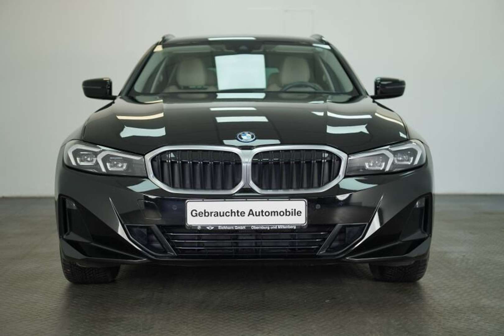 BMW Série 3 Touring Sport 320e - 2022 - Joinsteer - #3