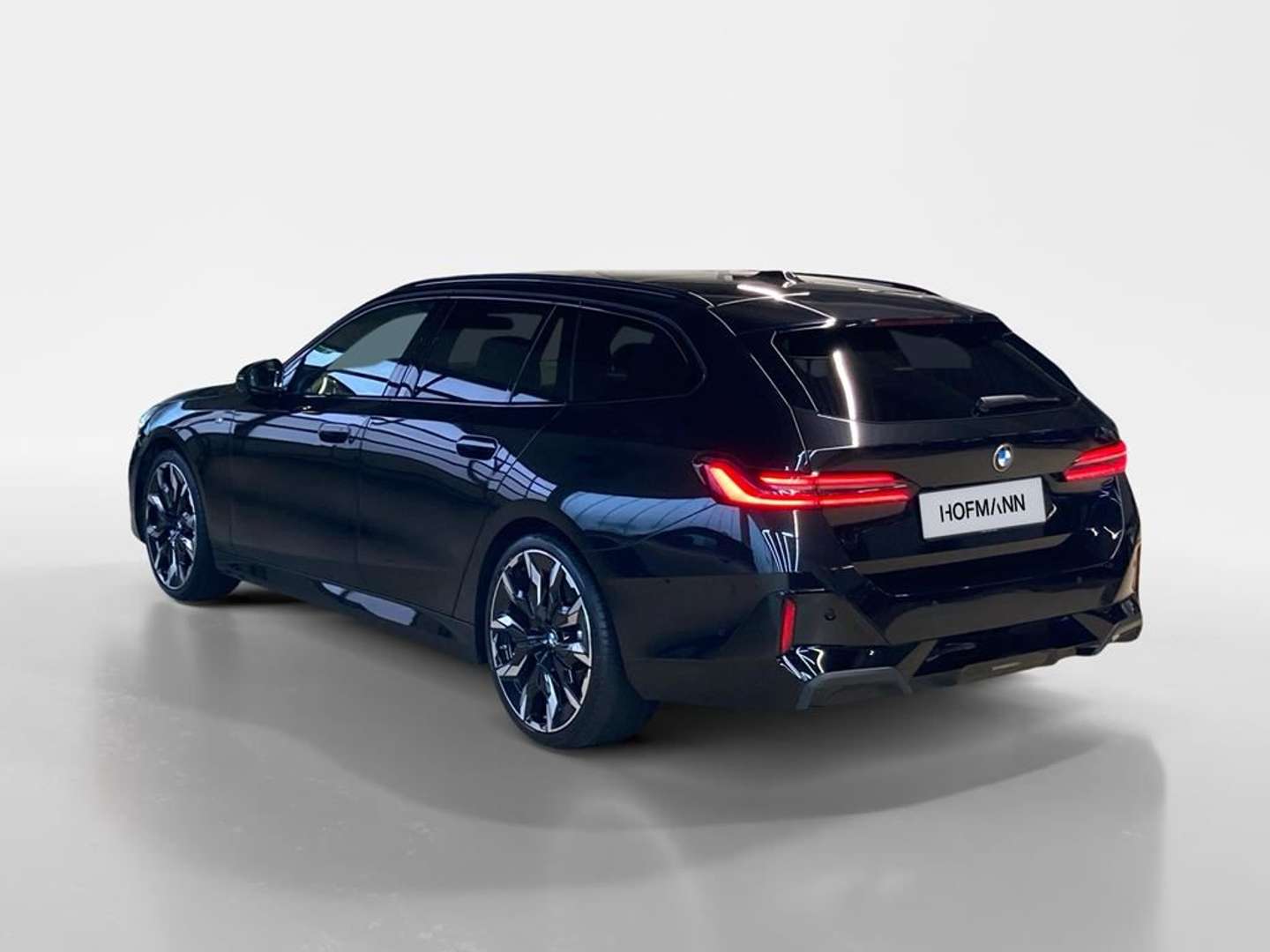 BMW Série 5 M Sport 520 - 2024 - Joinsteer - #4