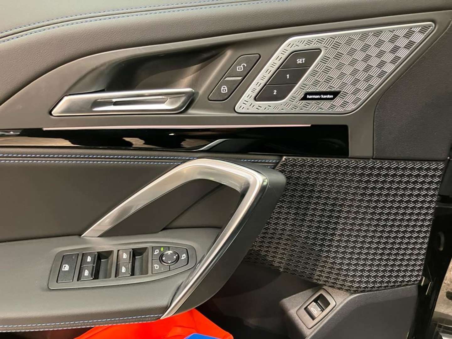 BMW X1 M Sport - 2024 - Joinsteer - #20