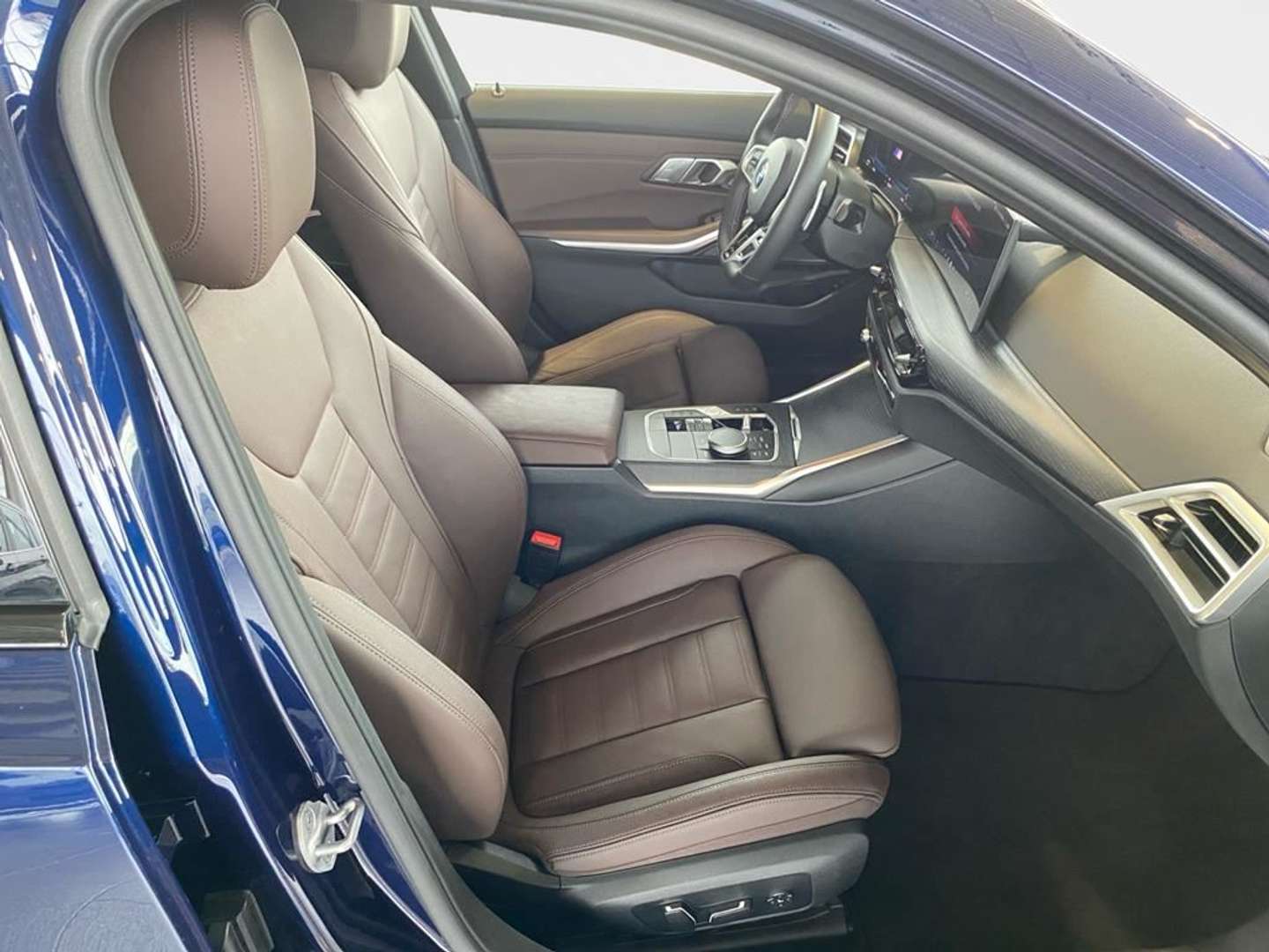 BMW Série 3 340 - 2025 - Joinsteer - #13