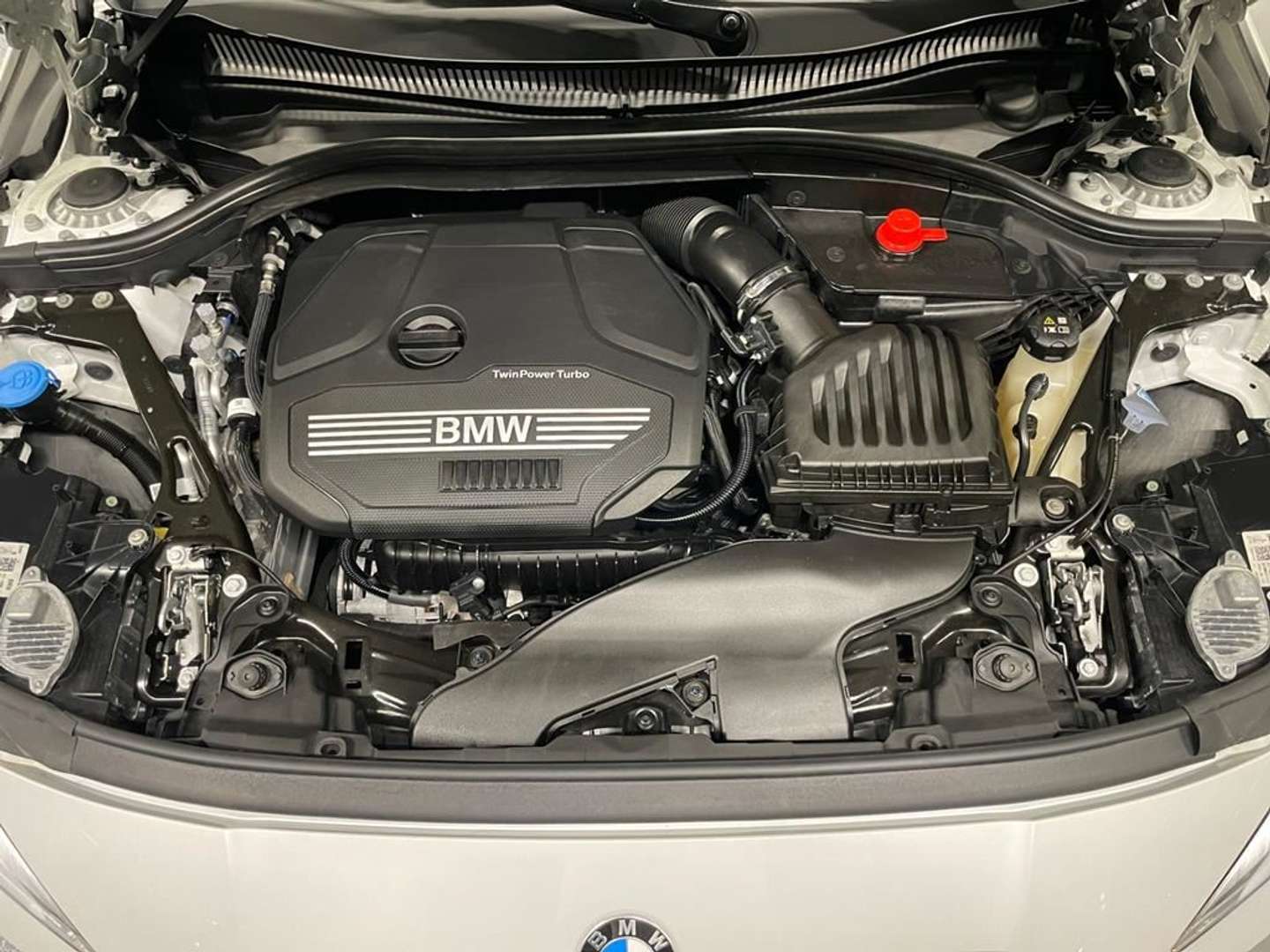 BMW 118 Advantage - 2022 - Joinsteer - #17