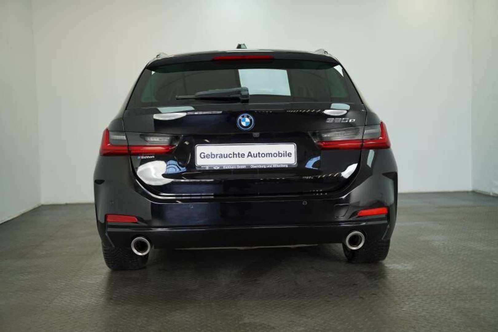 BMW Série 3 Touring Sport 320e - 2022 - Joinsteer - #4