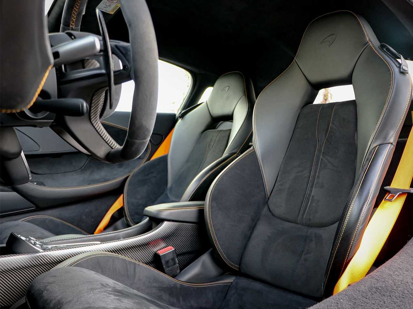 McLaren 570S - 2017 - Joinsteer - #15
