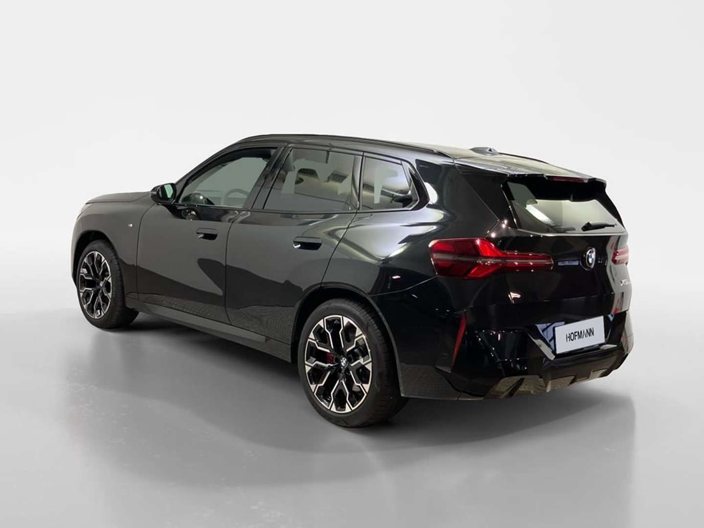 BMW X3 M Sport M - 2025 - Joinsteer - #4