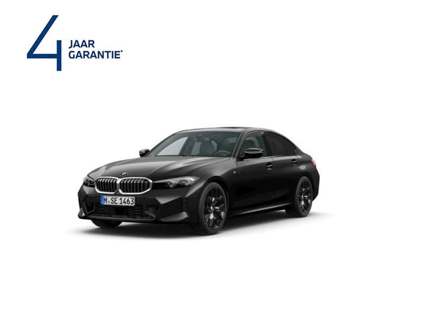 BMW Série 3 M Sport 320 XDrive - 2025 - Joinsteer - #1