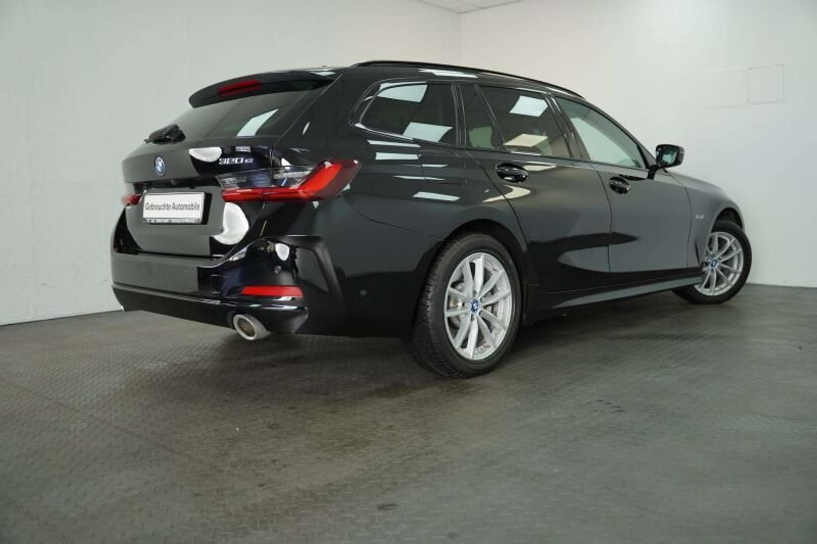 BMW Série 3 Touring Sport 320e - 2022 - Joinsteer - #5