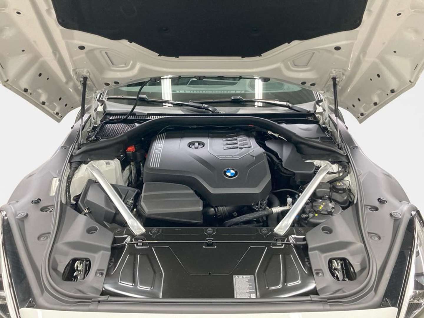 BMW Z4 M Sport - 2025 - Joinsteer - #16