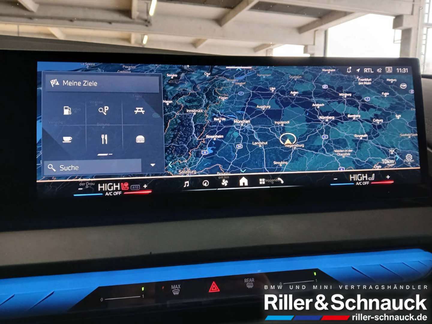 BMW X3 M Sport 20d XDrive - 2025 - Joinsteer - #6