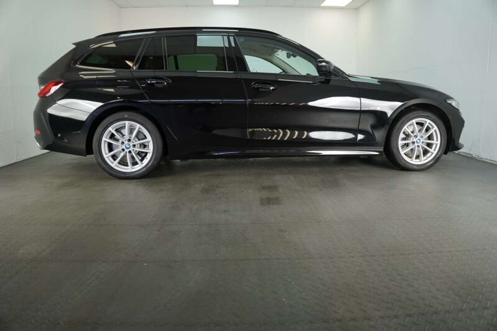 BMW Série 3 Touring Sport 320e - 2022 - Joinsteer - #6