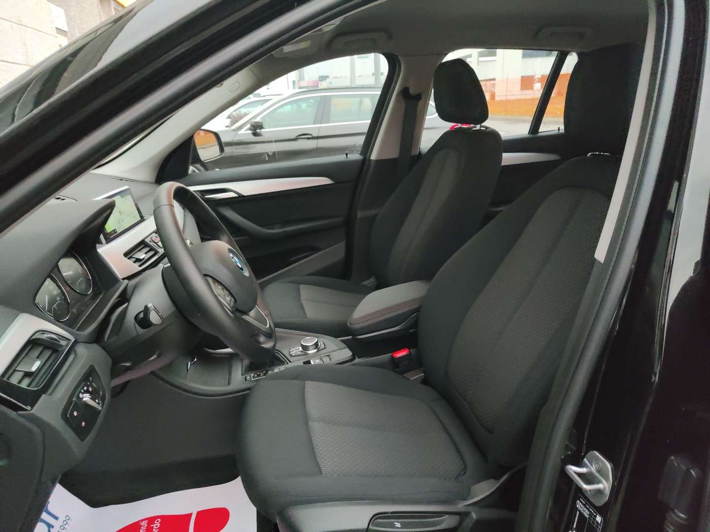 BMW X1 Business XDrive25e - 2022 - Joinsteer - #3