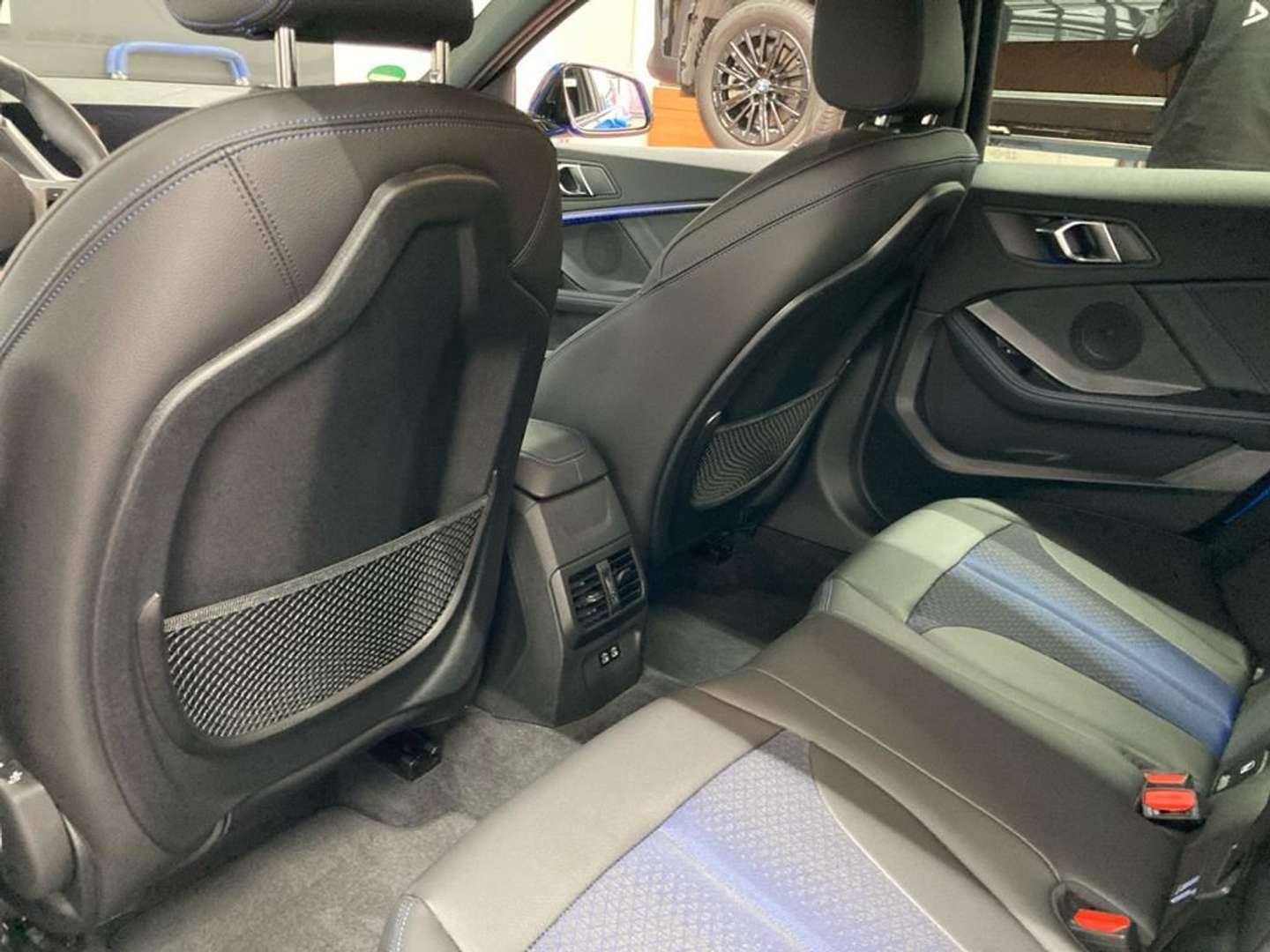 BMW 118 M Sport - 2023 - Joinsteer - #18