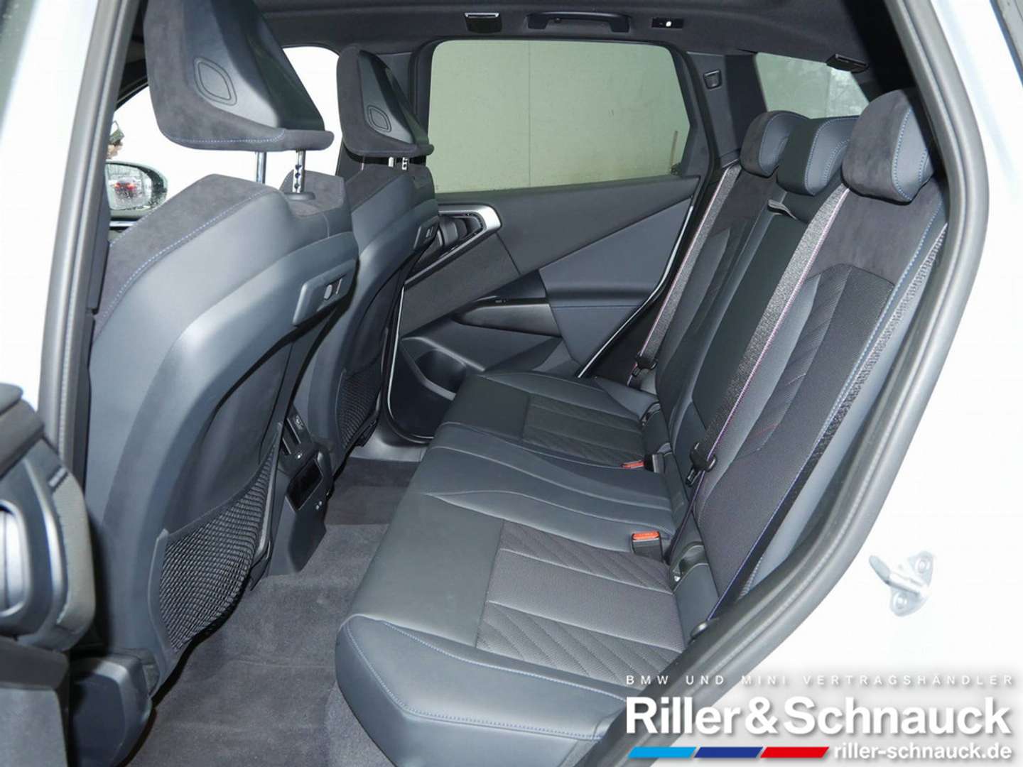 BMW X3 M Sport 20d XDrive - 2025 - Joinsteer - #7