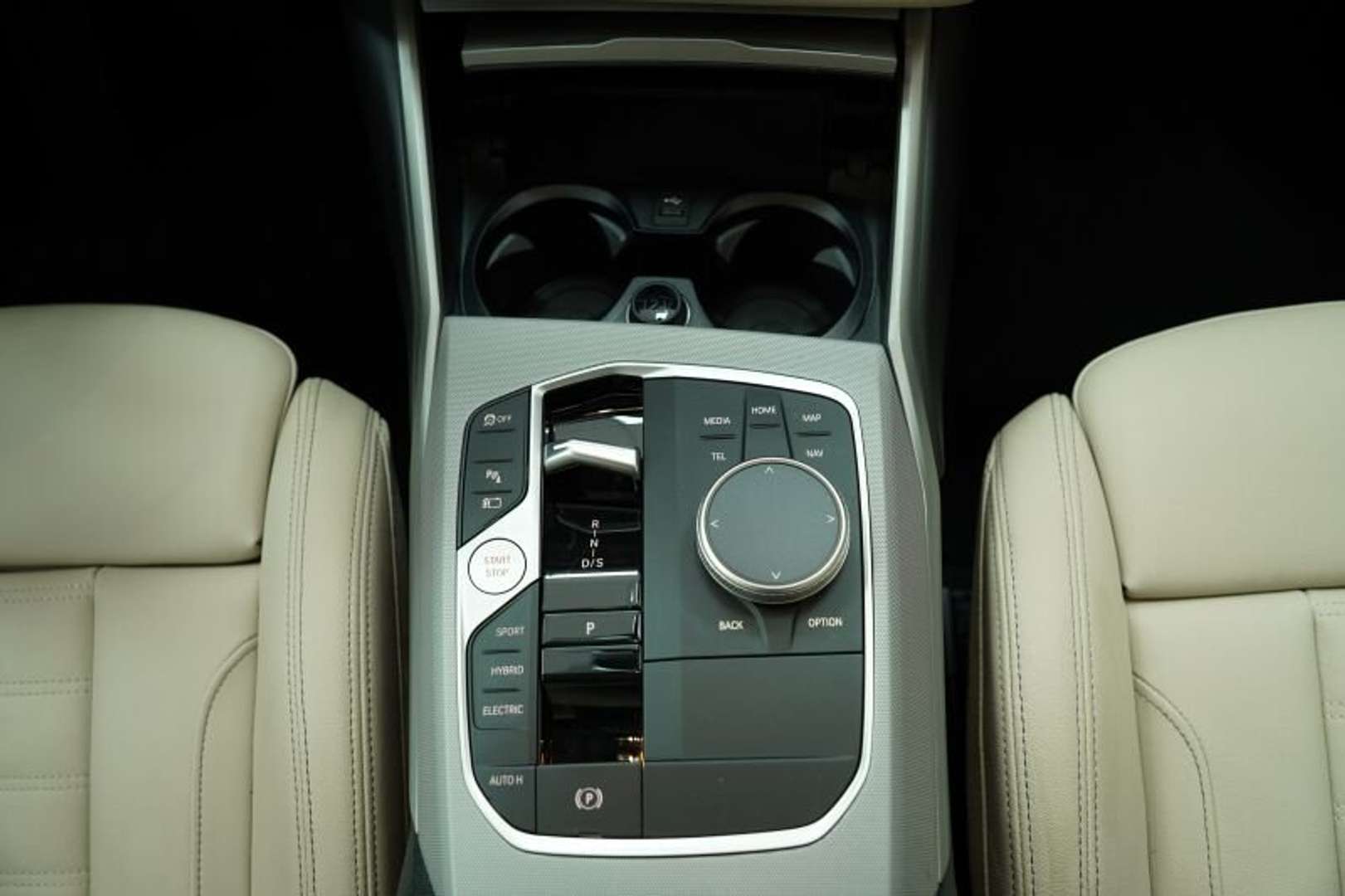 BMW Série 3 Touring Sport 320e - 2022 - Joinsteer - #7