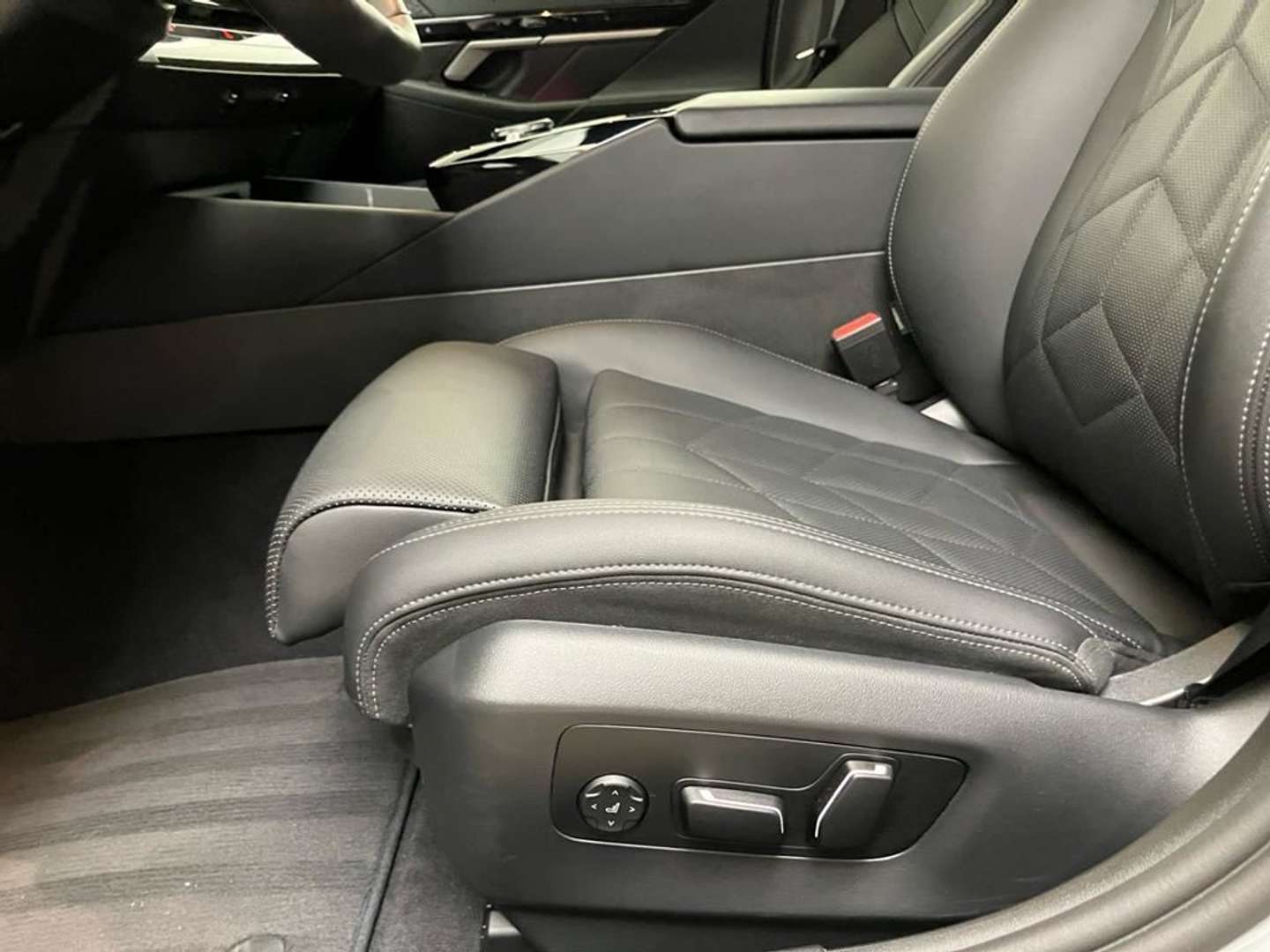 BMW Série 5 M Sport 520 - 2024 - Joinsteer - #27