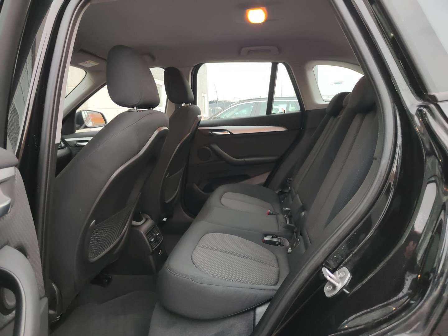 BMW X1 Business XDrive25e - 2022 - Joinsteer - #4