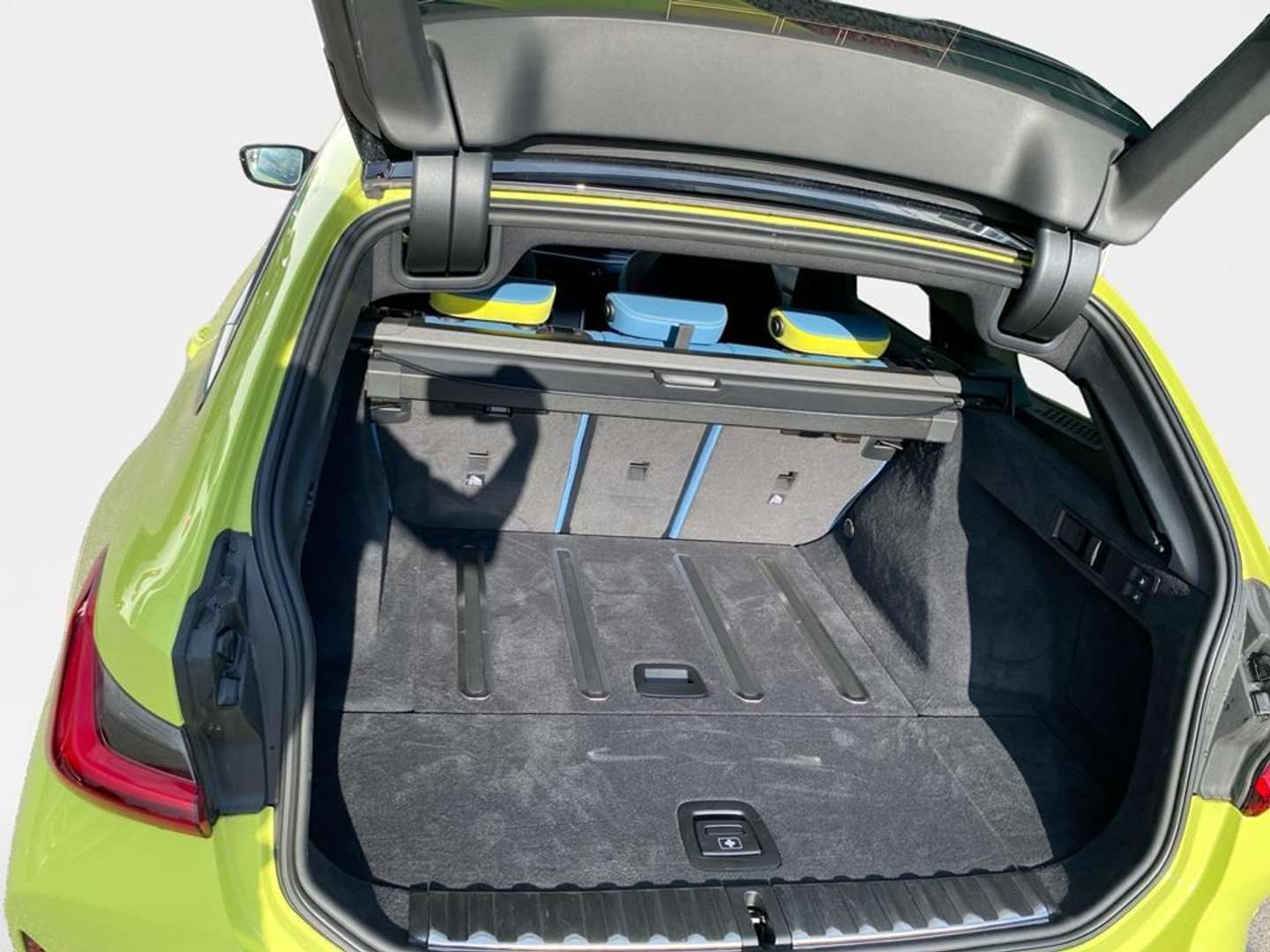 BMW M3 Competition M3 - 2024 - Joinsteer - #16