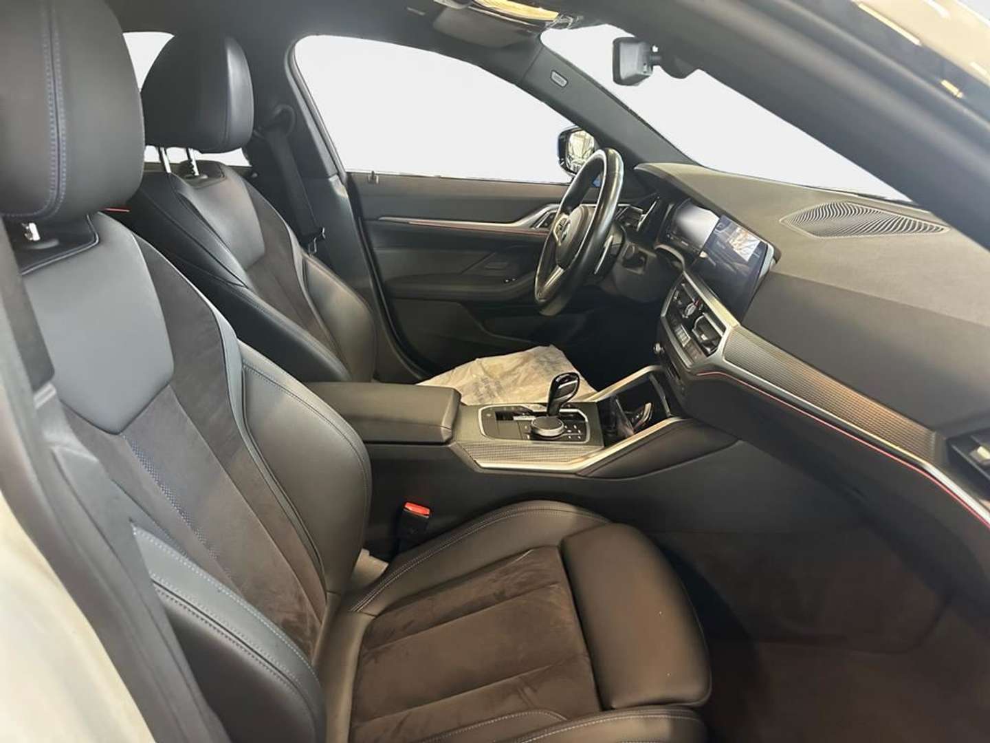 BMW Série 420 M Sport - 2022 - Joinsteer - #14