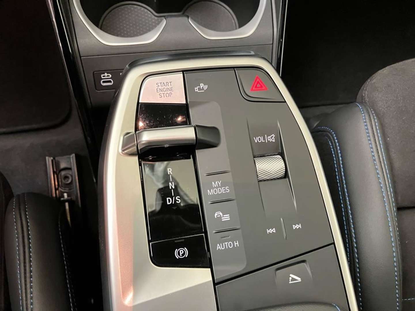 BMW X1 M Sport - 2024 - Joinsteer - #22