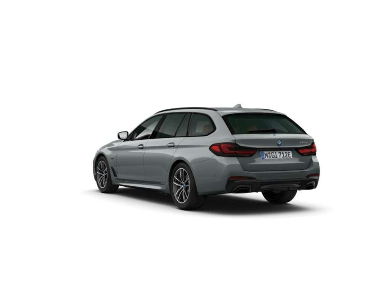 BMW Série 5 Touring 530 - 2022 - Joinsteer - #3
