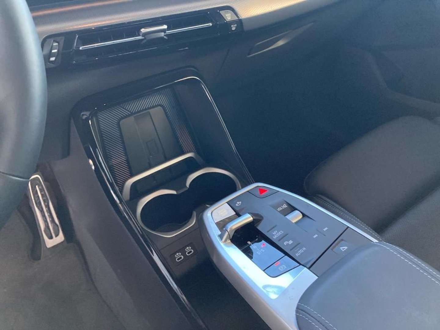 BMW X1 M Sport - 2024 - Joinsteer - #8