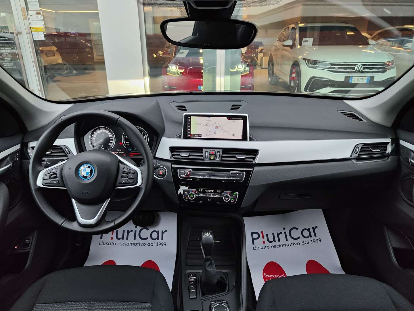 BMW X1 Business XDrive25e - 2022 - Joinsteer - #5