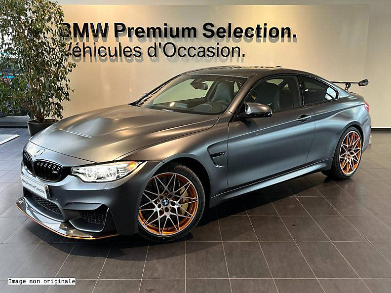 BMW M4 500 Ch DTM Champion Edition - 2016 - Joinsteer - #1