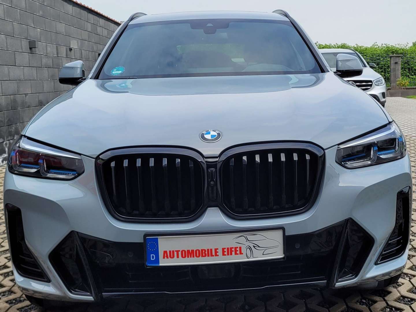 BMW X3 M Sport XDrive30i - 2023 - Joinsteer - #4