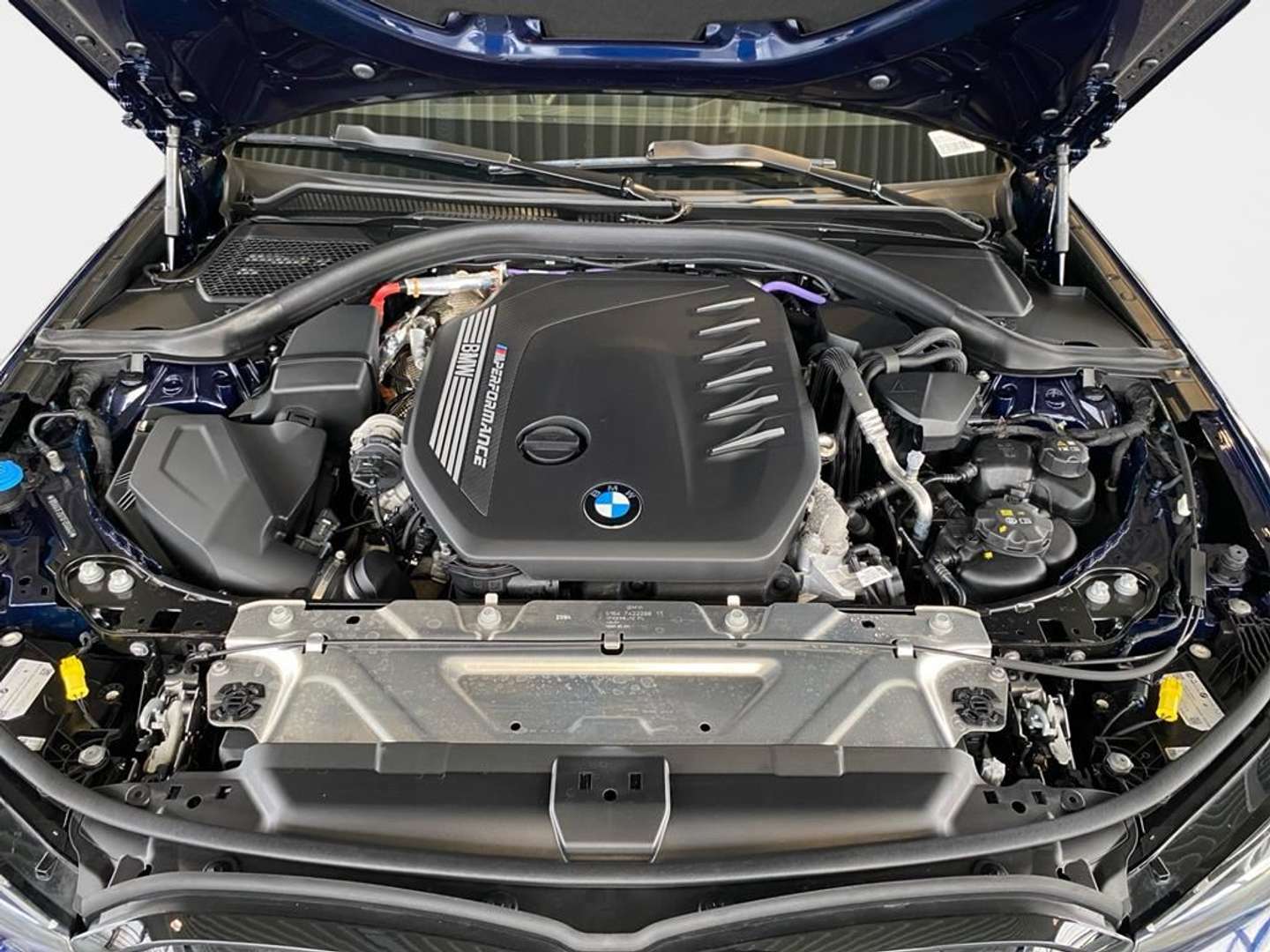 BMW Série 3 340 - 2025 - Joinsteer - #17