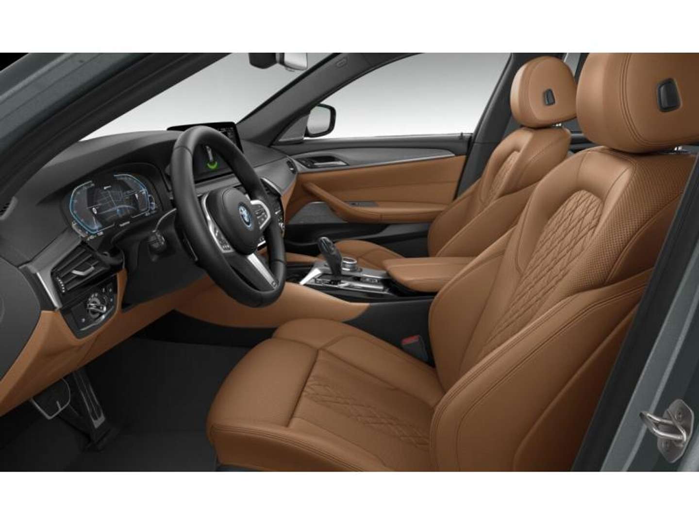 BMW Série 5 Touring 530 - 2022 - Joinsteer - #4