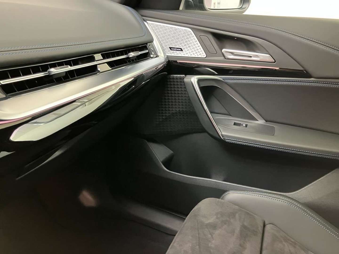 BMW X1 M Sport - 2024 - Joinsteer - #23